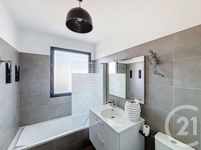 Appartement F4 à vendre - 4 pièces - 96.6 m2 - AJACCIO - 201 - CORSE - Century 21 Actif Immobilier