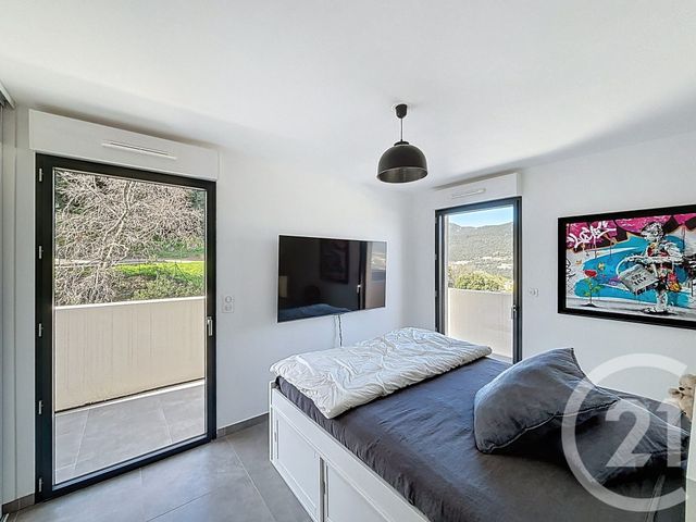 Appartement F4 à vendre - 4 pièces - 96.6 m2 - AJACCIO - 201 - CORSE - Century 21 Actif Immobilier