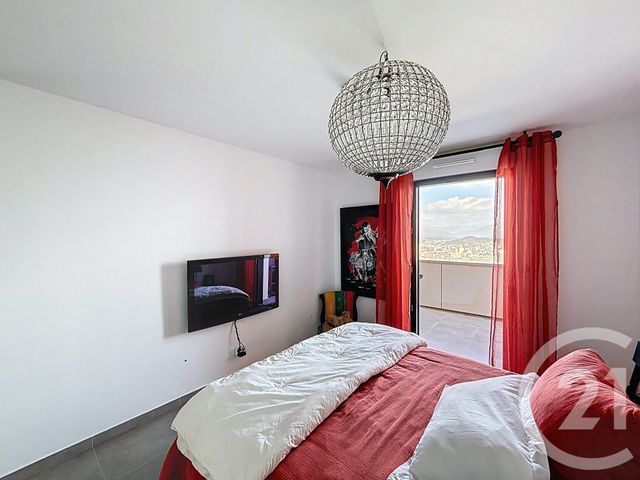 Appartement F4 à vendre - 4 pièces - 96.6 m2 - AJACCIO - 201 - CORSE - Century 21 Actif Immobilier