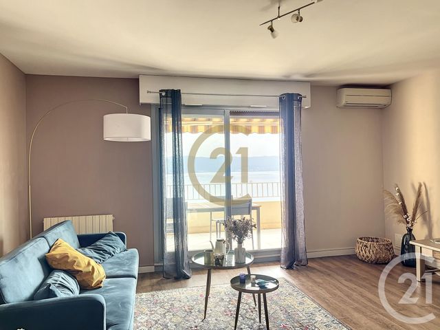 appartement - AJACCIO - 20