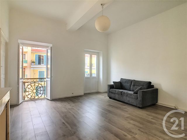Studio à louer - 1 pièce - 30.0 m2 - AJACCIO - 20 - CORSE - Century 21 Actif Immobilier