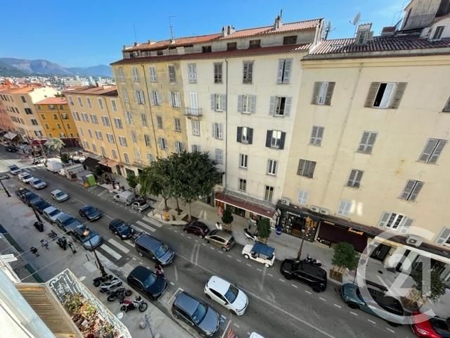appartement - AJACCIO - 20