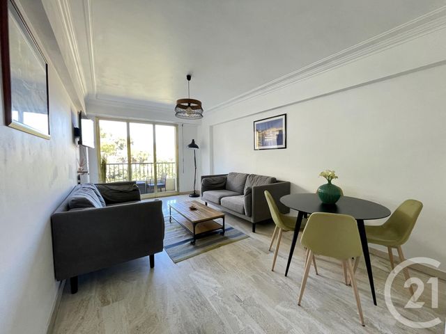 Appartement F3 à louer - 3 pièces - 82.0 m2 - AJACCIO - 20 - CORSE - Century 21 Actif Immobilier