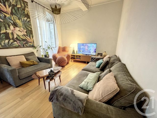 appartement - AJACCIO - 20