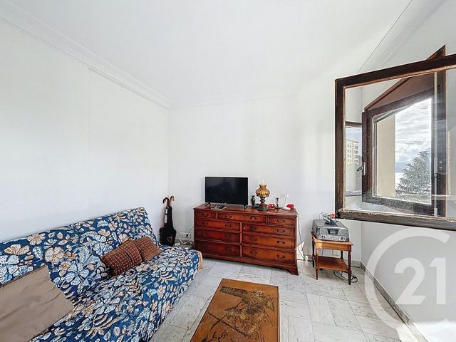 Appartement F1 bis à vendre - 2 pièces - 54.0 m2 - AJACCIO - 201 - CORSE - Century 21 Actif Immobilier