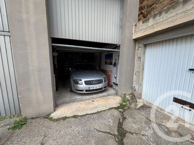 Appartement F1 bis à vendre - 2 pièces - 54.0 m2 - AJACCIO - 201 - CORSE - Century 21 Actif Immobilier