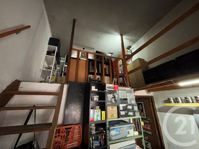 Appartement F1 bis à vendre - 2 pièces - 54.0 m2 - AJACCIO - 201 - CORSE - Century 21 Actif Immobilier