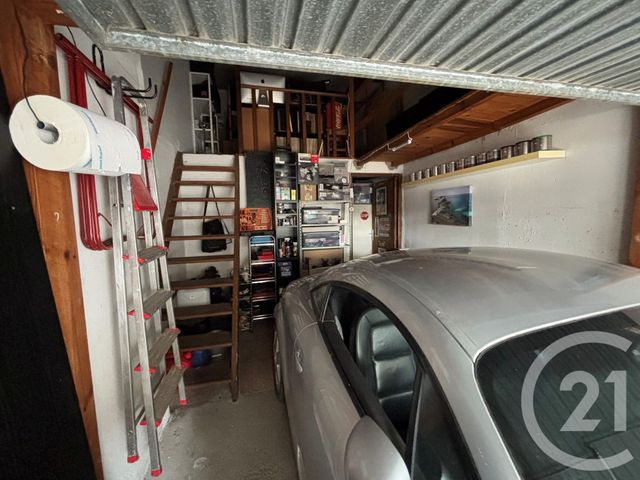 Appartement F1 bis à vendre - 2 pièces - 54.0 m2 - AJACCIO - 201 - CORSE - Century 21 Actif Immobilier