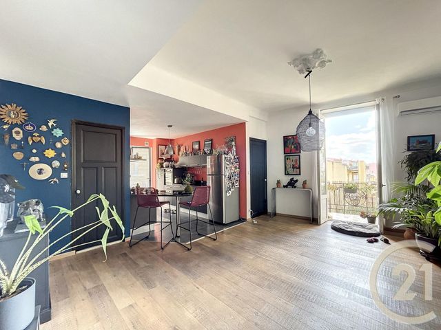 appartement - AJACCIO - 20