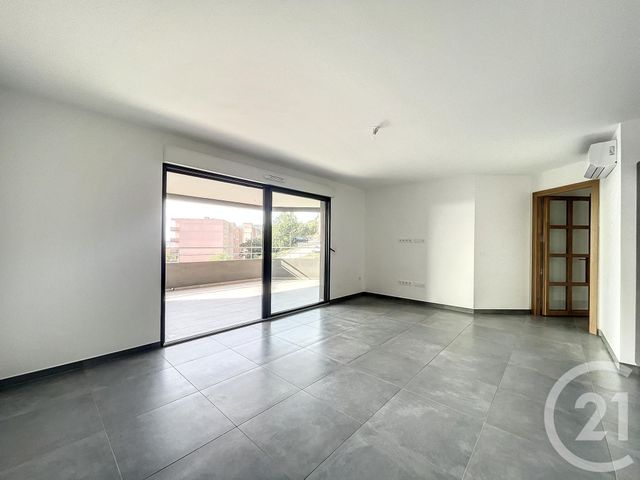 Appartement F3 à louer - 3 pièces - 77.0 m2 - AJACCIO - 20 - CORSE - Century 21 Actif Immobilier