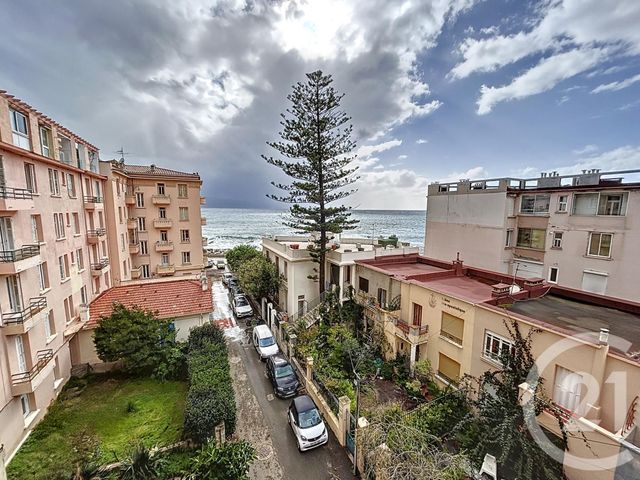 appartement à vendre - 3 pièces - 77.0 m2 - AJACCIO - 20 - CORSE - Century 21 Actif Immobilier