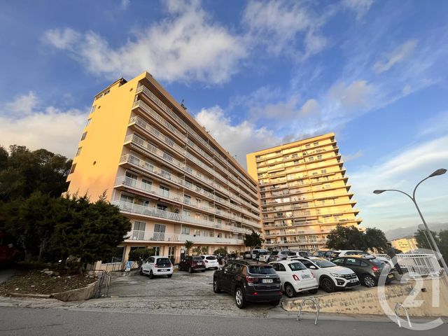 Appartement F3 à louer - 3 pièces - 80.0 m2 - AJACCIO - 20 - CORSE - Century 21 Actif Immobilier