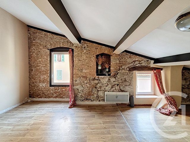 Appartement F2 à vendre - 2 pièces - 41.28 m2 - AJACCIO - 201 - CORSE - Century 21 Actif Immobilier