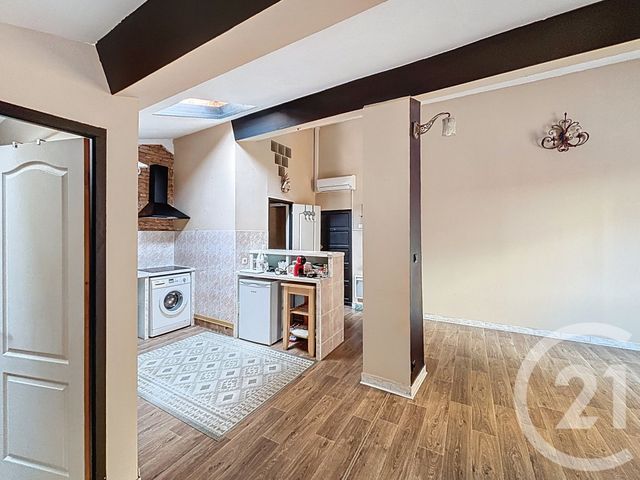 Appartement F2 à vendre - 2 pièces - 41.28 m2 - AJACCIO - 201 - CORSE - Century 21 Actif Immobilier