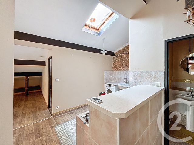 Appartement F2 à vendre - 2 pièces - 41.28 m2 - AJACCIO - 201 - CORSE - Century 21 Actif Immobilier