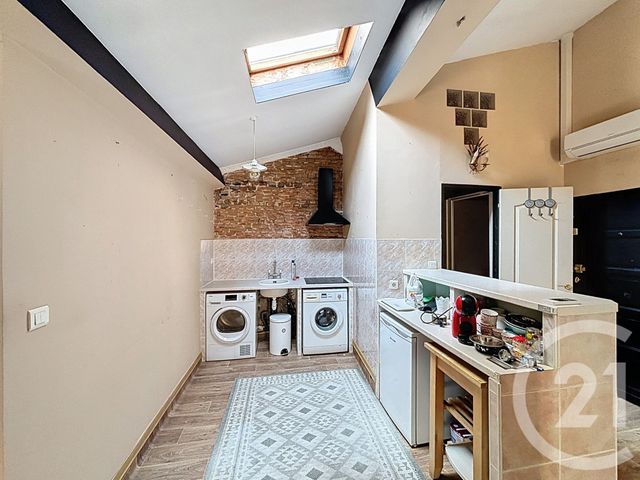 Appartement F2 à vendre - 2 pièces - 41.28 m2 - AJACCIO - 201 - CORSE - Century 21 Actif Immobilier