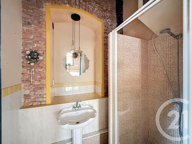 Appartement F2 à vendre - 2 pièces - 41.28 m2 - AJACCIO - 201 - CORSE - Century 21 Actif Immobilier