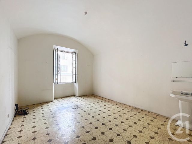 Appartement Local à vendre - 3 pièces - 72.0 m2 - AJACCIO - 201 - CORSE - Century 21 Actif Immobilier