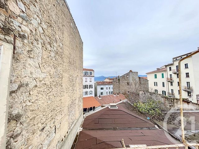 Appartement Local à vendre - 3 pièces - 72.0 m2 - AJACCIO - 201 - CORSE - Century 21 Actif Immobilier