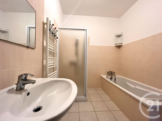 Appartement F3 à louer - 3 pièces - 70.0 m2 - MOCA CROCE - 201 - CORSE - Century 21 Actif Immobilier