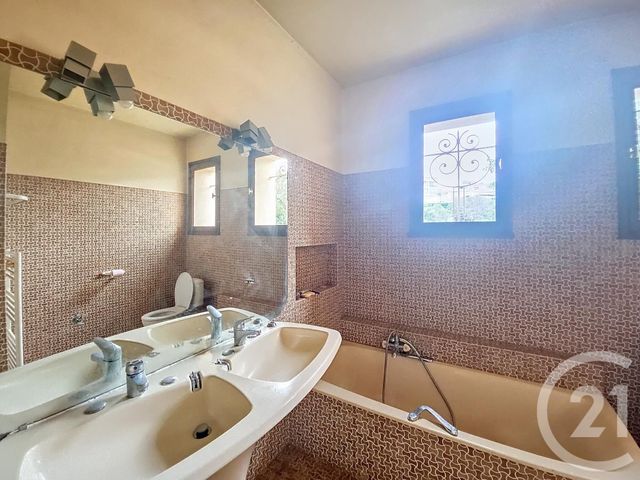 maison à vendre - 10 pièces - 180.0 m2 - AJACCIO - 201 - CORSE - Century 21 Actif Immobilier