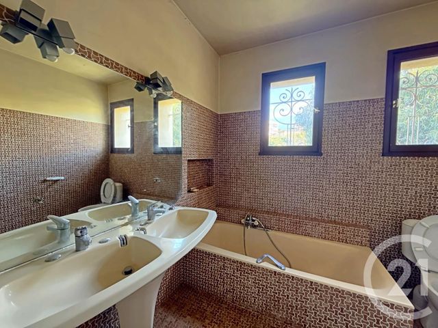 maison à vendre - 10 pièces - 180.0 m2 - AJACCIO - 201 - CORSE - Century 21 Actif Immobilier