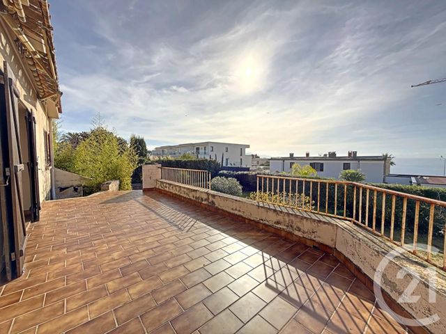 Maison à vendre AJACCIO