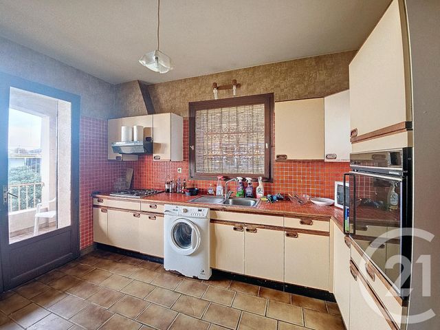 maison à vendre - 10 pièces - 180.0 m2 - AJACCIO - 201 - CORSE - Century 21 Actif Immobilier