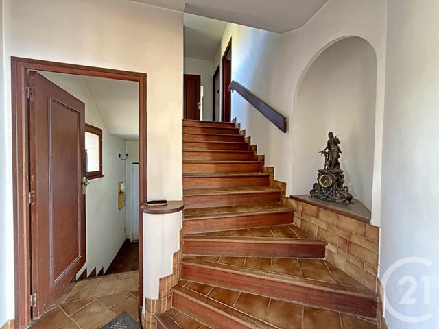 maison à vendre - 10 pièces - 180.0 m2 - AJACCIO - 201 - CORSE - Century 21 Actif Immobilier