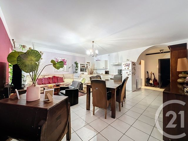 Appartement F4 à vendre - 4 pièces - 97.24 m2 - BASTELICA - 201 - CORSE - Century 21 Actif Immobilier