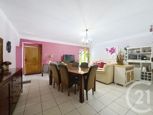 Appartement F4 à vendre - 4 pièces - 97.24 m2 - BASTELICA - 201 - CORSE - Century 21 Actif Immobilier