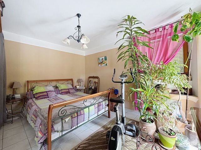 Appartement F4 à vendre - 4 pièces - 97.24 m2 - BASTELICA - 201 - CORSE - Century 21 Actif Immobilier