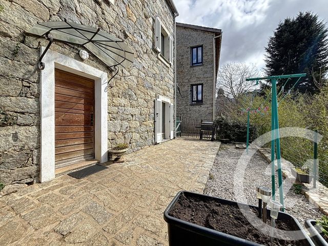Appartement F4 à vendre - 4 pièces - 97.24 m2 - BASTELICA - 201 - CORSE - Century 21 Actif Immobilier