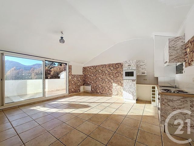 Appartement F4 à vendre - 4 pièces - 85.74 m2 - BASTELICA - 201 - CORSE - Century 21 Actif Immobilier
