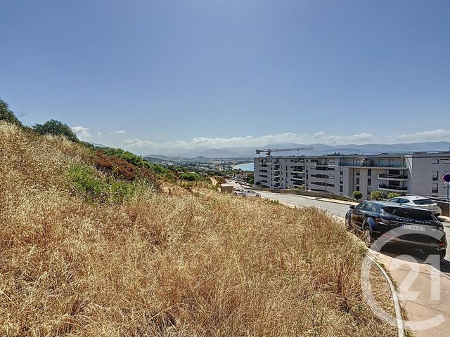 Appartement F3 à vendre - 3 pièces - 69.0 m2 - AJACCIO - 201 - CORSE - Century 21 Actif Immobilier