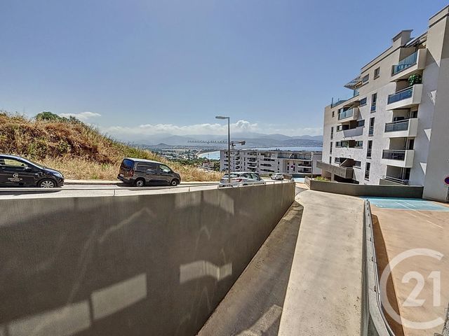 Appartement F3 à vendre - 3 pièces - 69.0 m2 - AJACCIO - 201 - CORSE - Century 21 Actif Immobilier