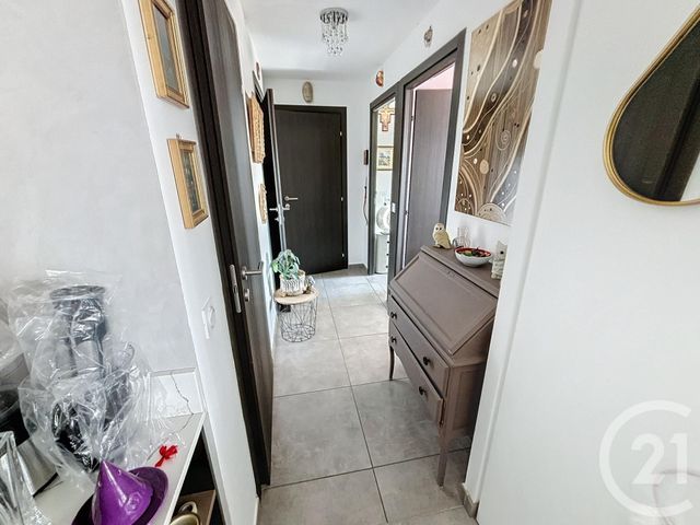 Appartement F3 à vendre - 3 pièces - 69.0 m2 - AJACCIO - 201 - CORSE - Century 21 Actif Immobilier