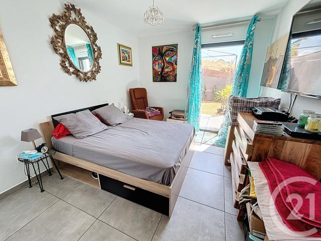 Appartement F3 à vendre - 3 pièces - 69.0 m2 - AJACCIO - 201 - CORSE - Century 21 Actif Immobilier