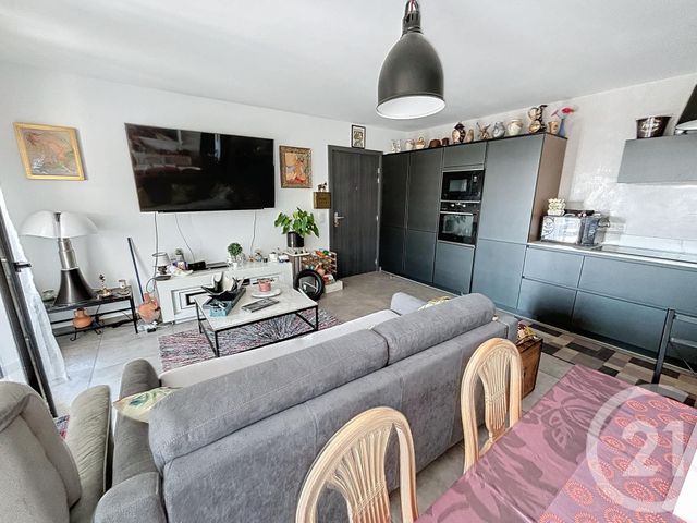 Appartement F3 à vendre - 3 pièces - 69.0 m2 - AJACCIO - 201 - CORSE - Century 21 Actif Immobilier