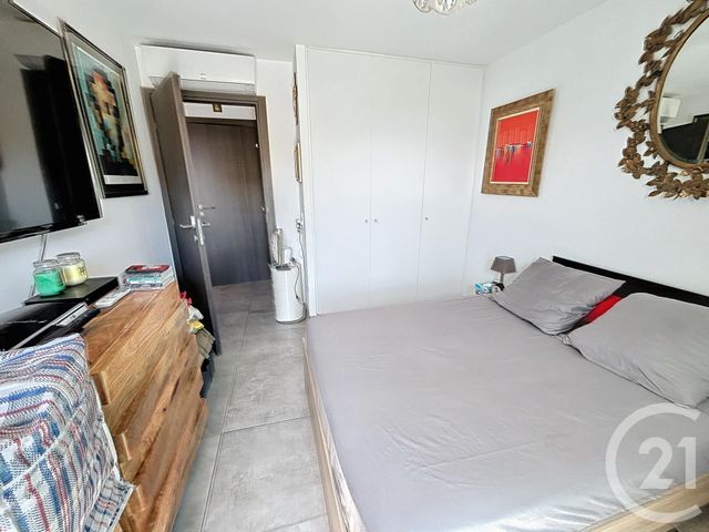 Appartement F3 à vendre - 3 pièces - 69.0 m2 - AJACCIO - 201 - CORSE - Century 21 Actif Immobilier