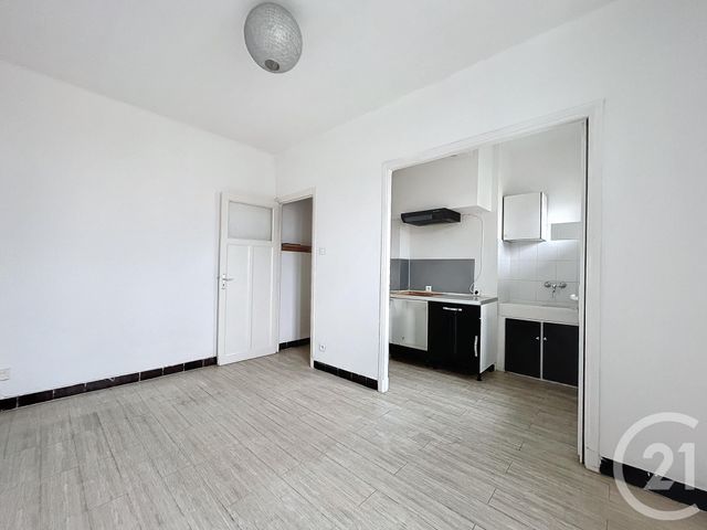 Appartement F2 à louer - 2 pièces - 30.75 m2 - AJACCIO - 201 - CORSE - Century 21 Actif Immobilier