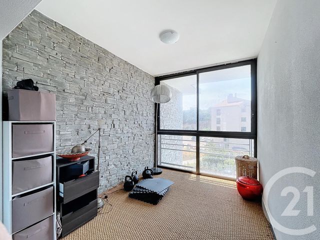 Appartement F4 à vendre - 4 pièces - 95.0 m2 - AJACCIO - 201 - CORSE - Century 21 Actif Immobilier