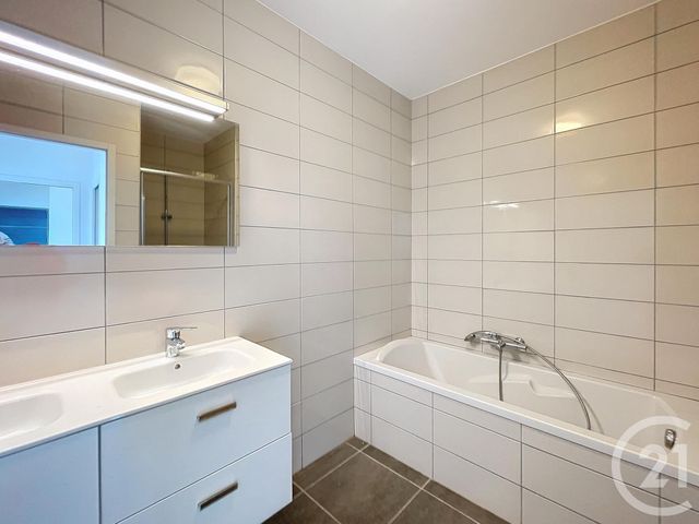 Appartement F4 à vendre - 4 pièces - 95.0 m2 - AJACCIO - 201 - CORSE - Century 21 Actif Immobilier