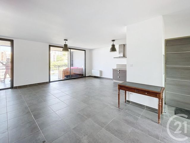 Appartement F4 à vendre - 4 pièces - 95.0 m2 - AJACCIO - 201 - CORSE - Century 21 Actif Immobilier