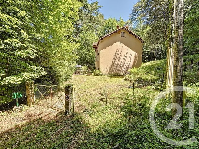 maison à vendre - 6 pièces - 161.24 m2 - VIVARIO - 202 - CORSE - Century 21 Actif Immobilier