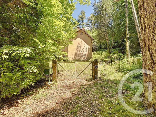 maison à vendre - 6 pièces - 161.24 m2 - VIVARIO - 202 - CORSE - Century 21 Actif Immobilier