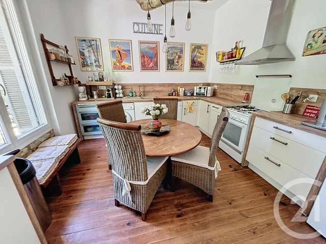 maison à vendre - 6 pièces - 161.24 m2 - VIVARIO - 202 - CORSE - Century 21 Actif Immobilier