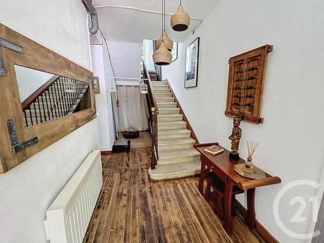 maison à vendre - 6 pièces - 161.24 m2 - VIVARIO - 202 - CORSE - Century 21 Actif Immobilier