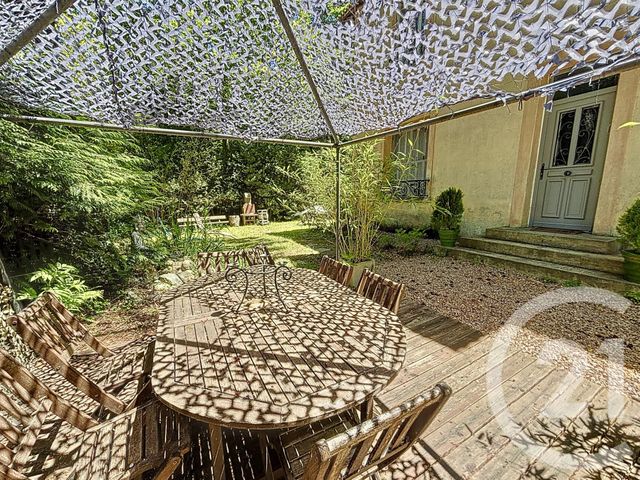 maison à vendre - 6 pièces - 161.24 m2 - VIVARIO - 202 - CORSE - Century 21 Actif Immobilier