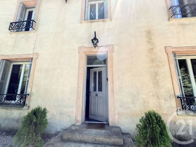 maison à vendre - 6 pièces - 161.24 m2 - VIVARIO - 202 - CORSE - Century 21 Actif Immobilier